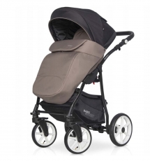 Дитяча коляска 2 в 1 Riko Basic Sport 02 Dakar